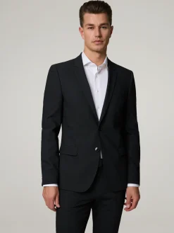 Veston im Extra Slim Fit