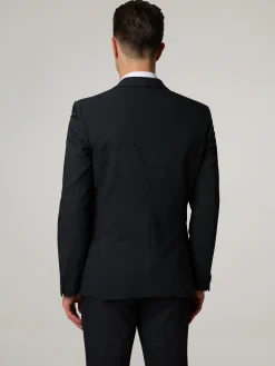 Veston im Extra Slim Fit