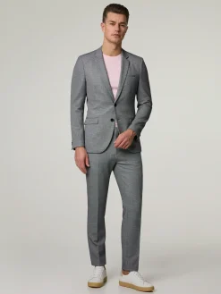 Veston im Extra Slim Fit ARTI