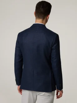 Veston im Modern Fit