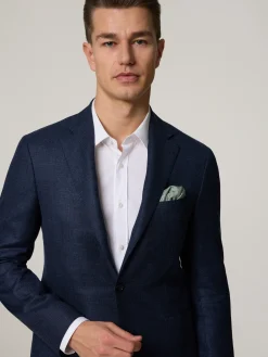 Veston im Modern Fit