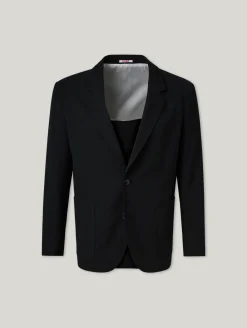 Veston im Modern Fit KARLO