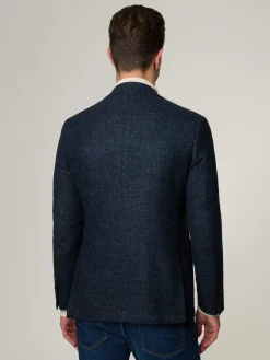 Veston im Modern Fit KEI