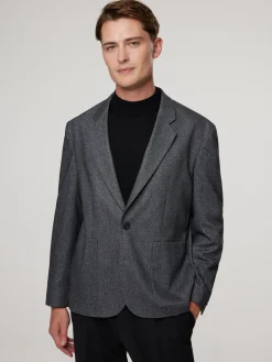 Veston im Modern Fit KIAN