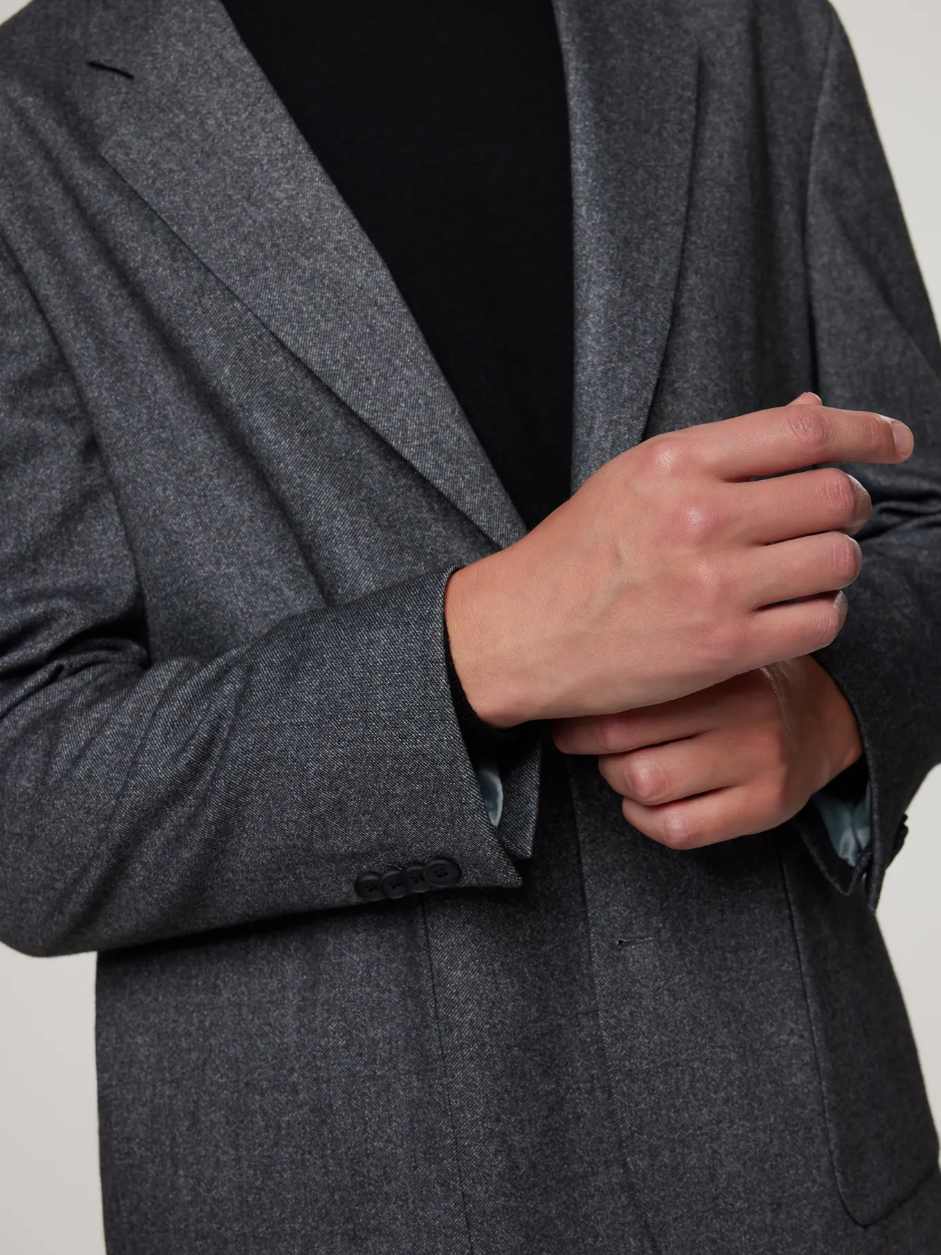 Veston im Modern Fit KIAN