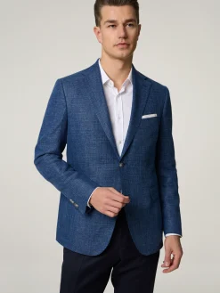 Veston im Regular Fit