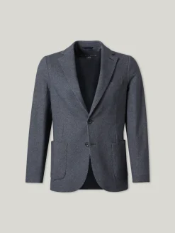 Veston im Regular Fit