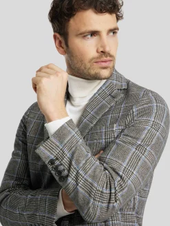 Veston im Regular Fit