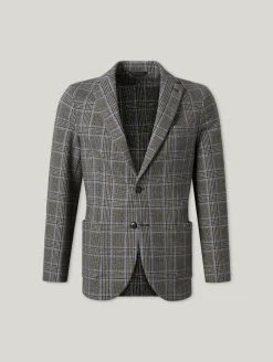 Veston im Regular Fit