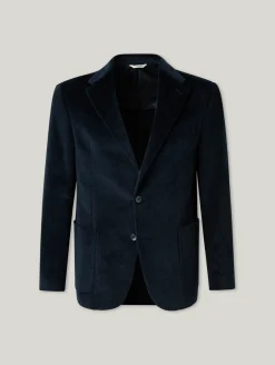 Veston im Regular Fit