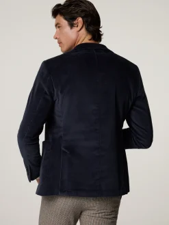 Veston im Regular Fit