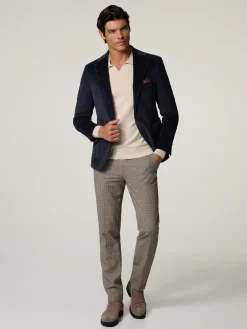 Veston im Regular Fit