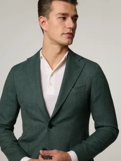 Veston im Regular Fit