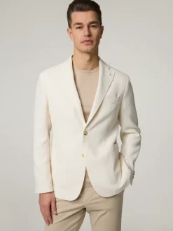 Veston im Regular Fit