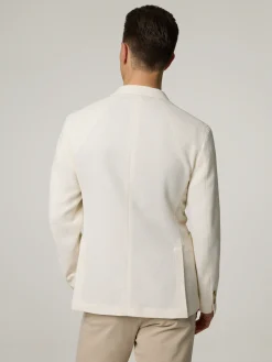 Veston im Regular Fit