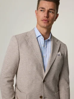 Veston im Regular Fit