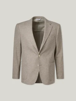 Veston im Regular Fit