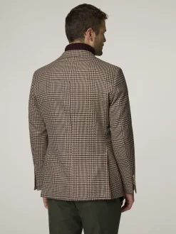 Veston im Regular Fit