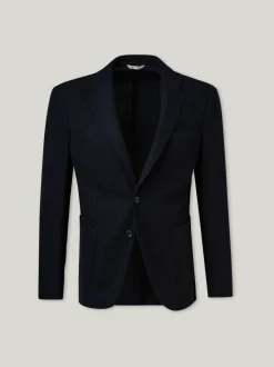 Veston im Regular Fit