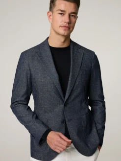 Veston im Regular Fit