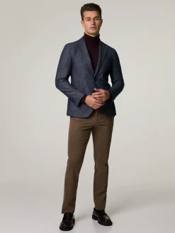 Veston im Regular Fit