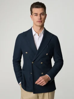 Veston im Regular Fit