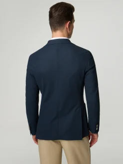 Veston im Regular Fit