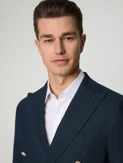 Veston im Regular Fit