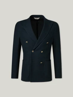 Veston im Regular Fit