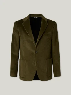Veston im Regular Fit