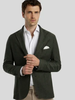 Veston im Regular Fit