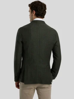 Veston im Regular Fit