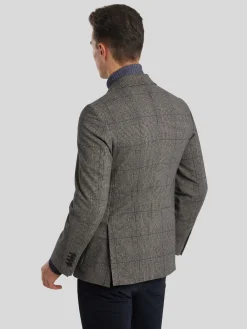 Veston im Regular Fit