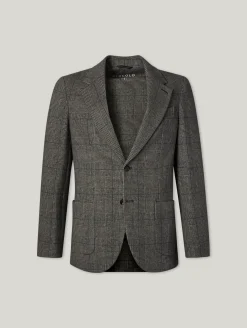 Veston im Regular Fit