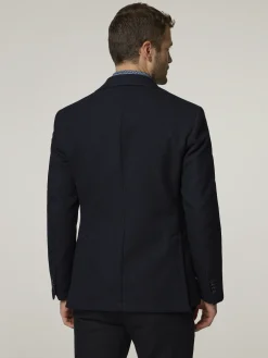 Veston im Regular Fit