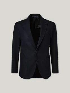 Veston im Regular Fit