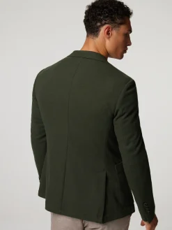 Veston im Regular Fit