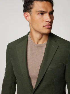 Veston im Regular Fit