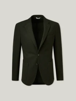 Veston im Regular Fit