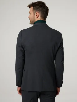 Veston im Regular Fit
