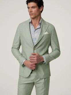 Veston im Regular Fit