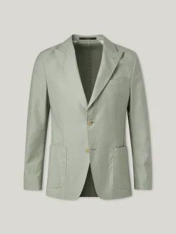 Veston im Regular Fit