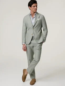 Veston im Regular Fit