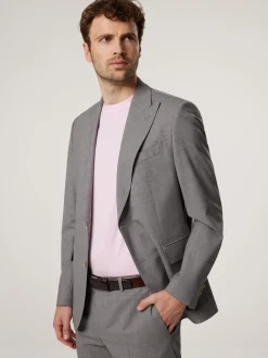 Veston im Regular Fit