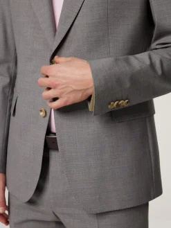 Veston im Regular Fit