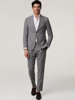 Veston im Regular Fit