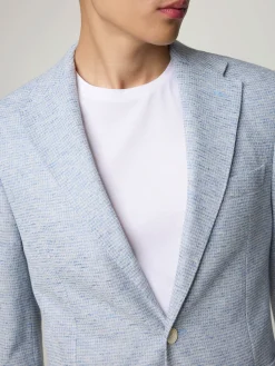 Veston im Regular Fit