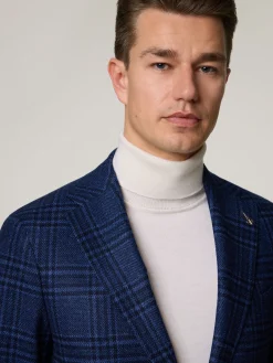 Veston im Regular Fit