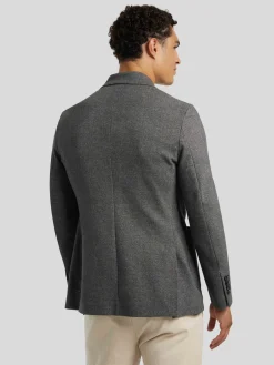 Veston im Regular Fit