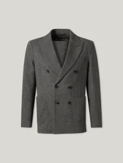 Veston im Regular Fit